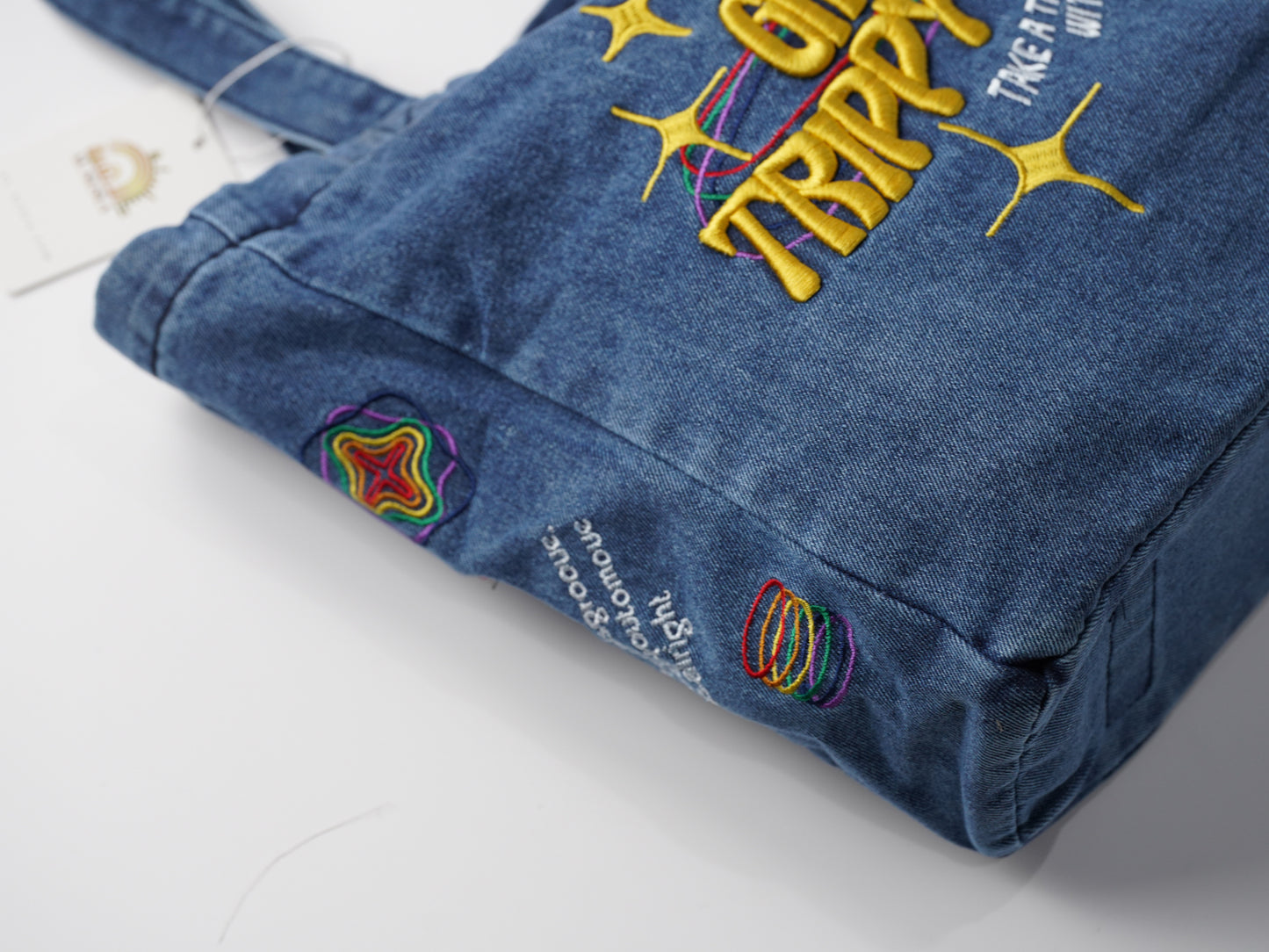 حقيبة كابوي  حجم كبير