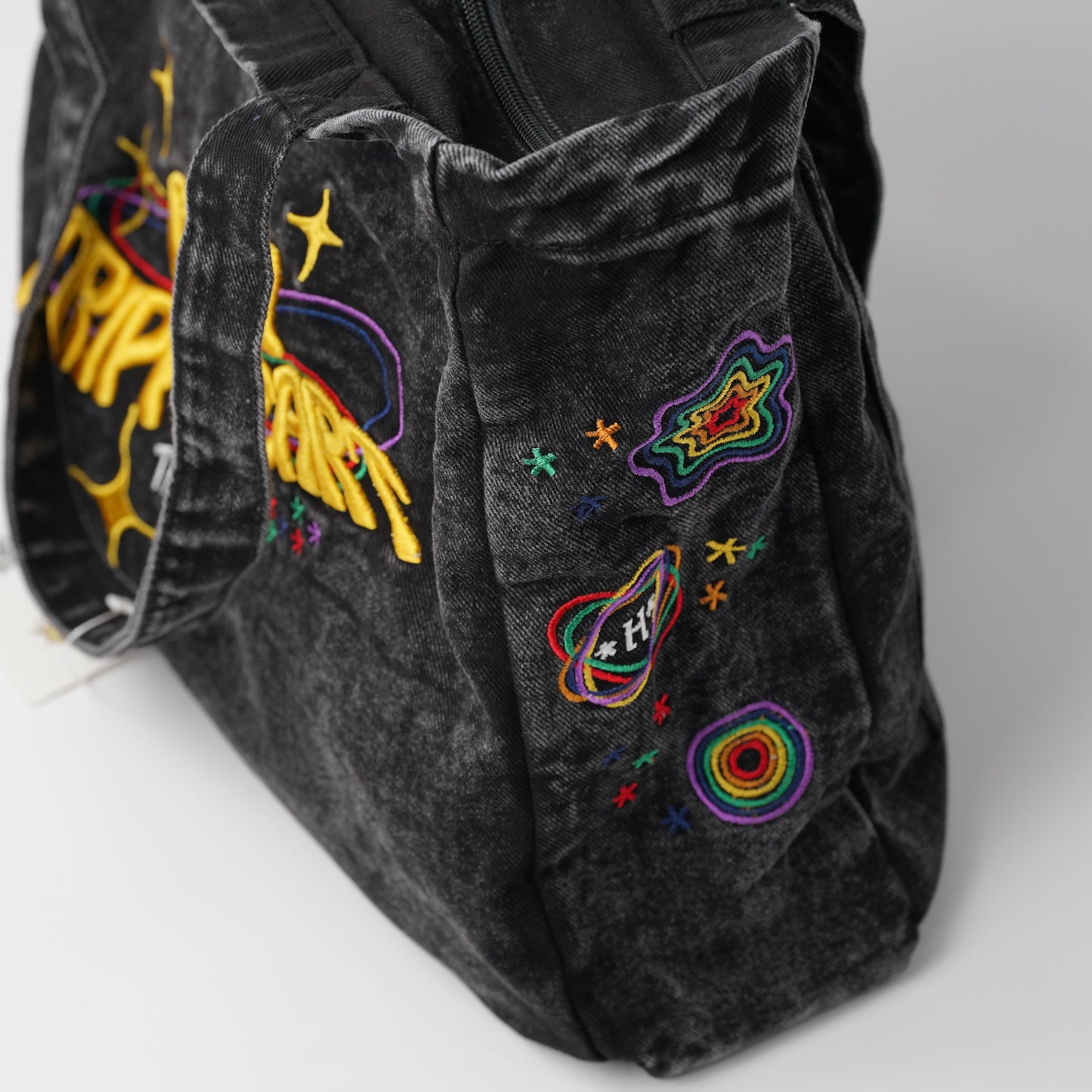 حقيبة كابوي بلاك كبير