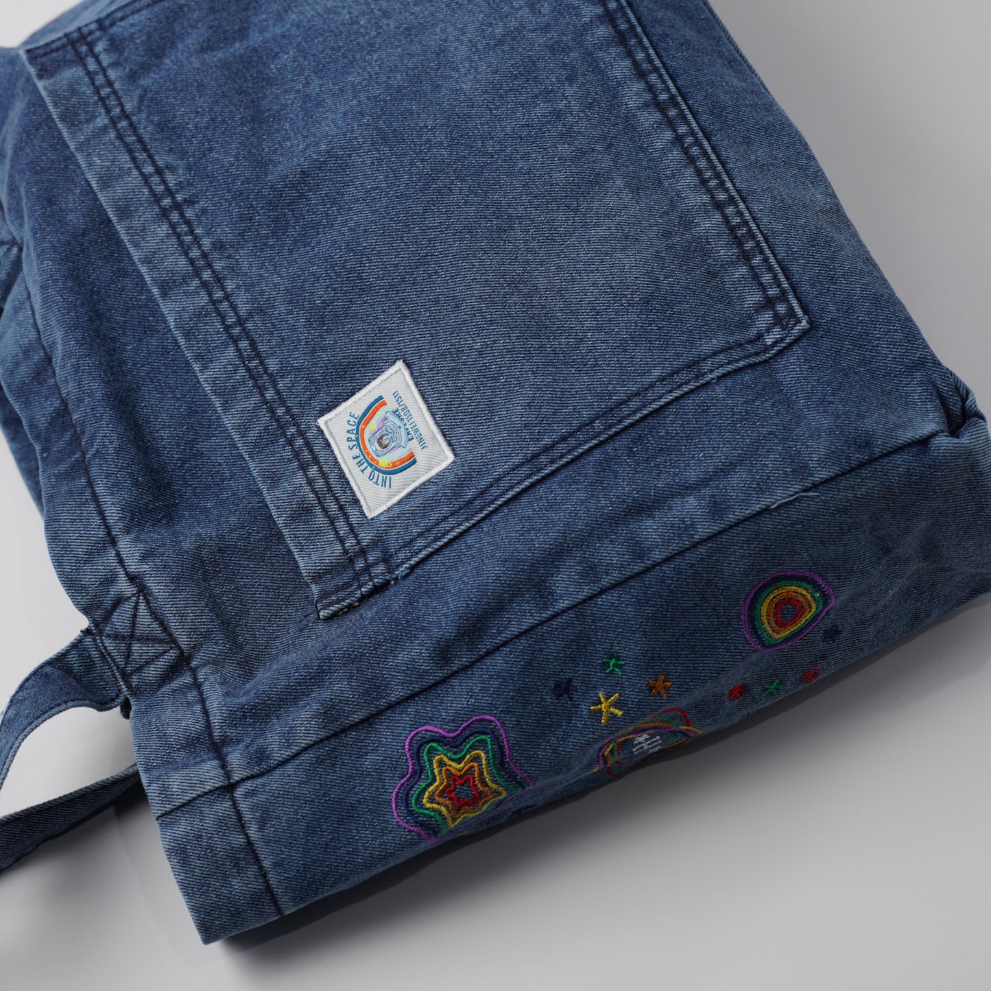 حقيبة كابوي  حجم كبير