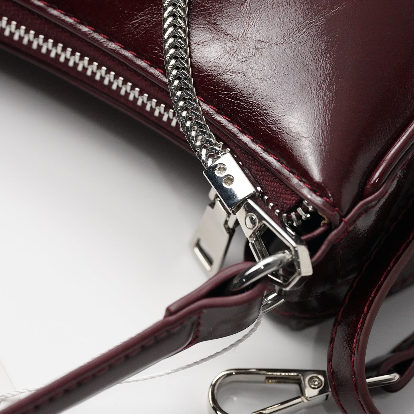 حقيبة المشاهير باساور فخمة حجم كبير