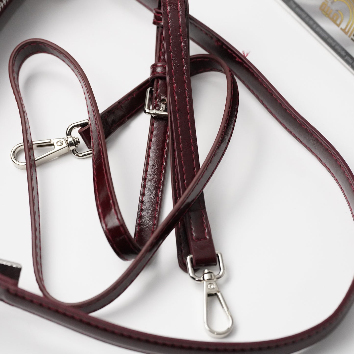 حقيبة المشاهير باساور فخمة حجم كبير