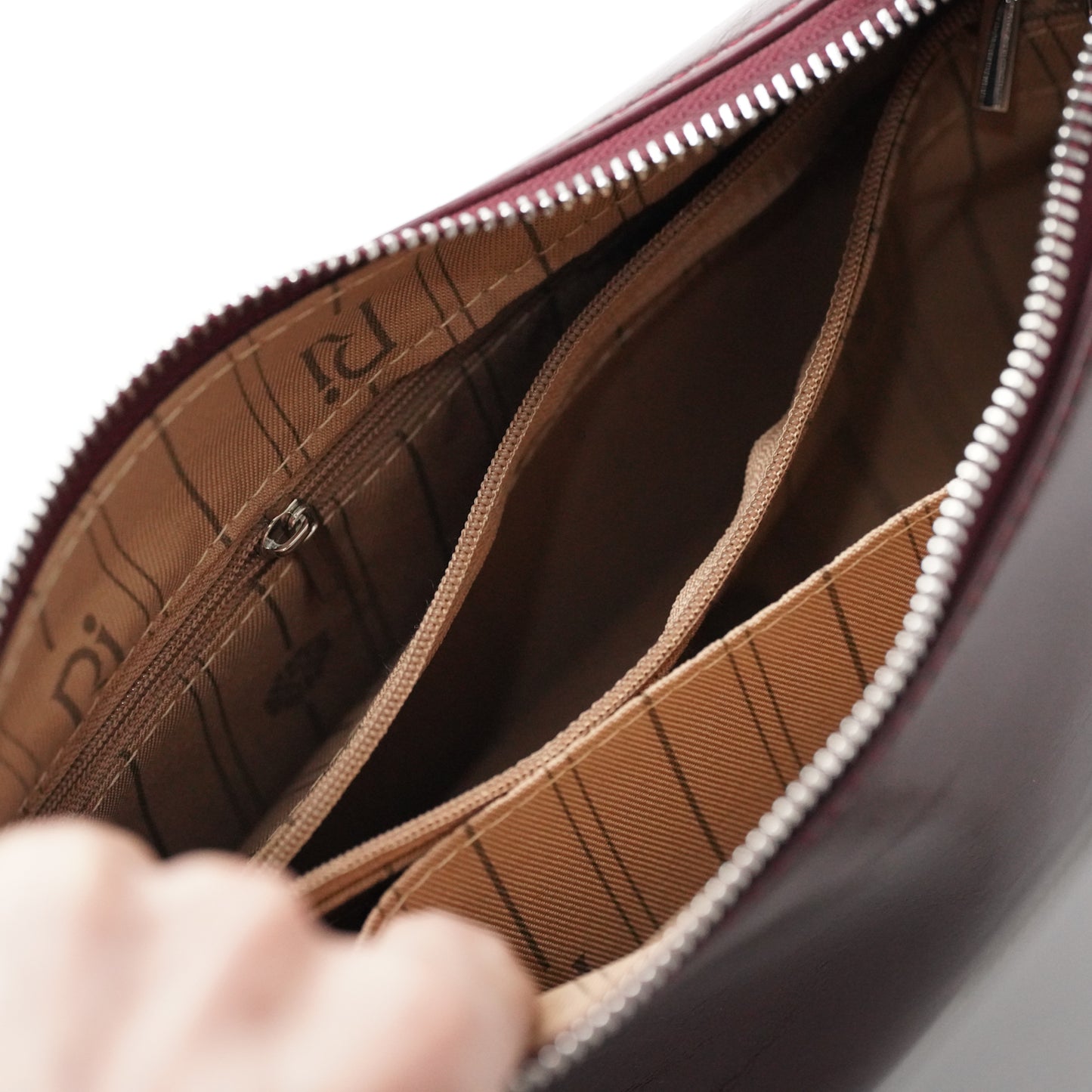 حقيبة المشاهير باساور فخمة حجم كبير