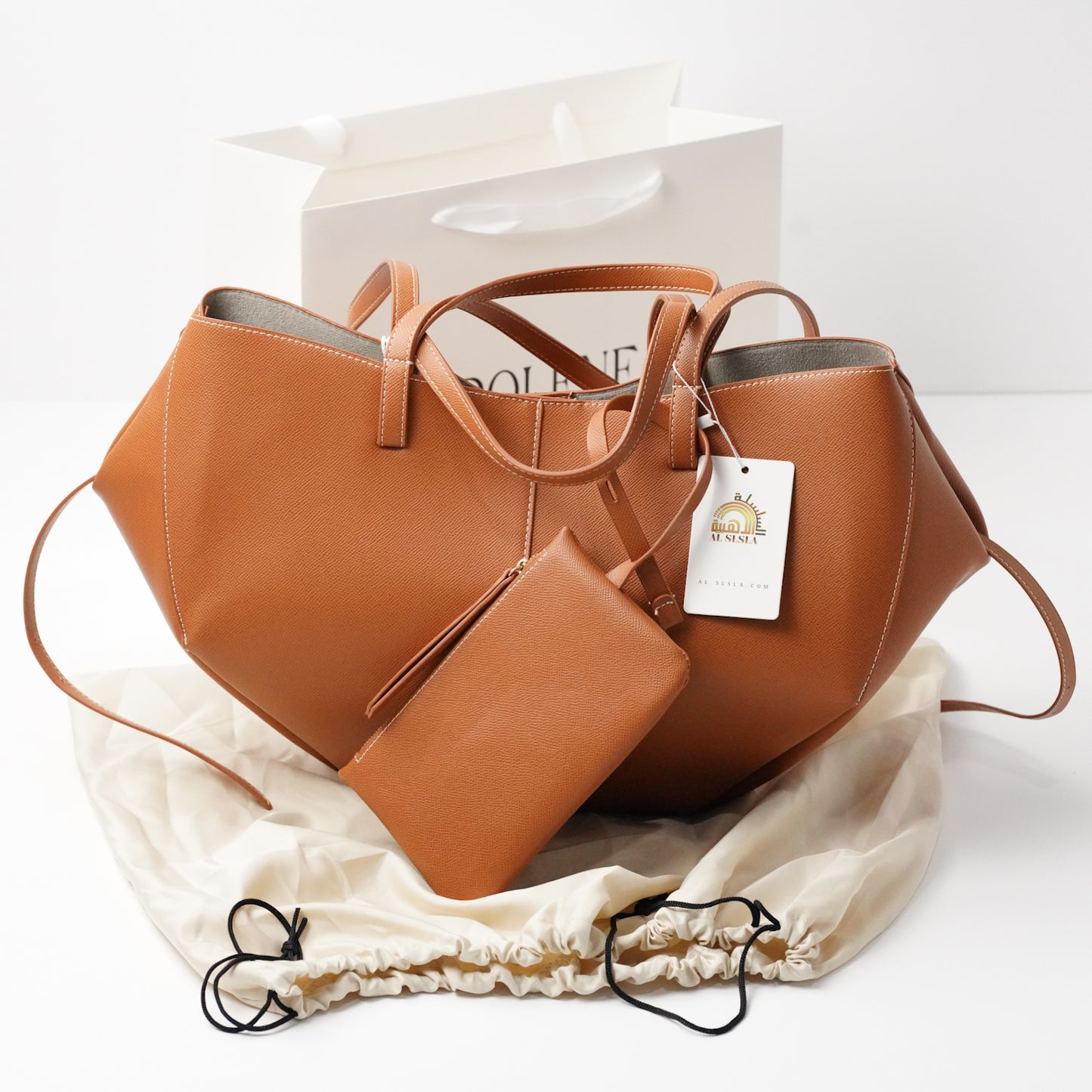 POL جلد مختومة جوزي كبير