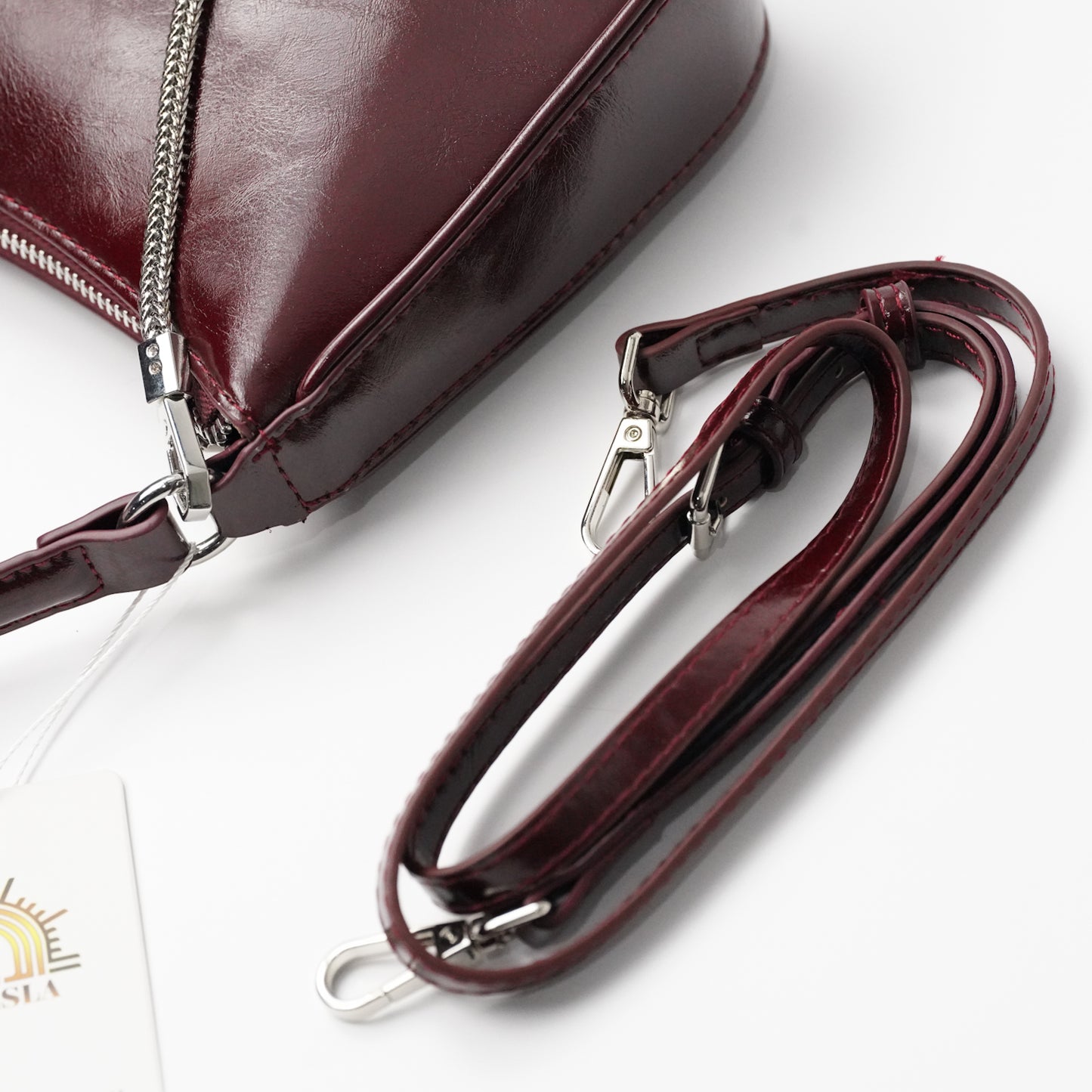 حقيبة المشاهير باساور فخمة حجم كبير