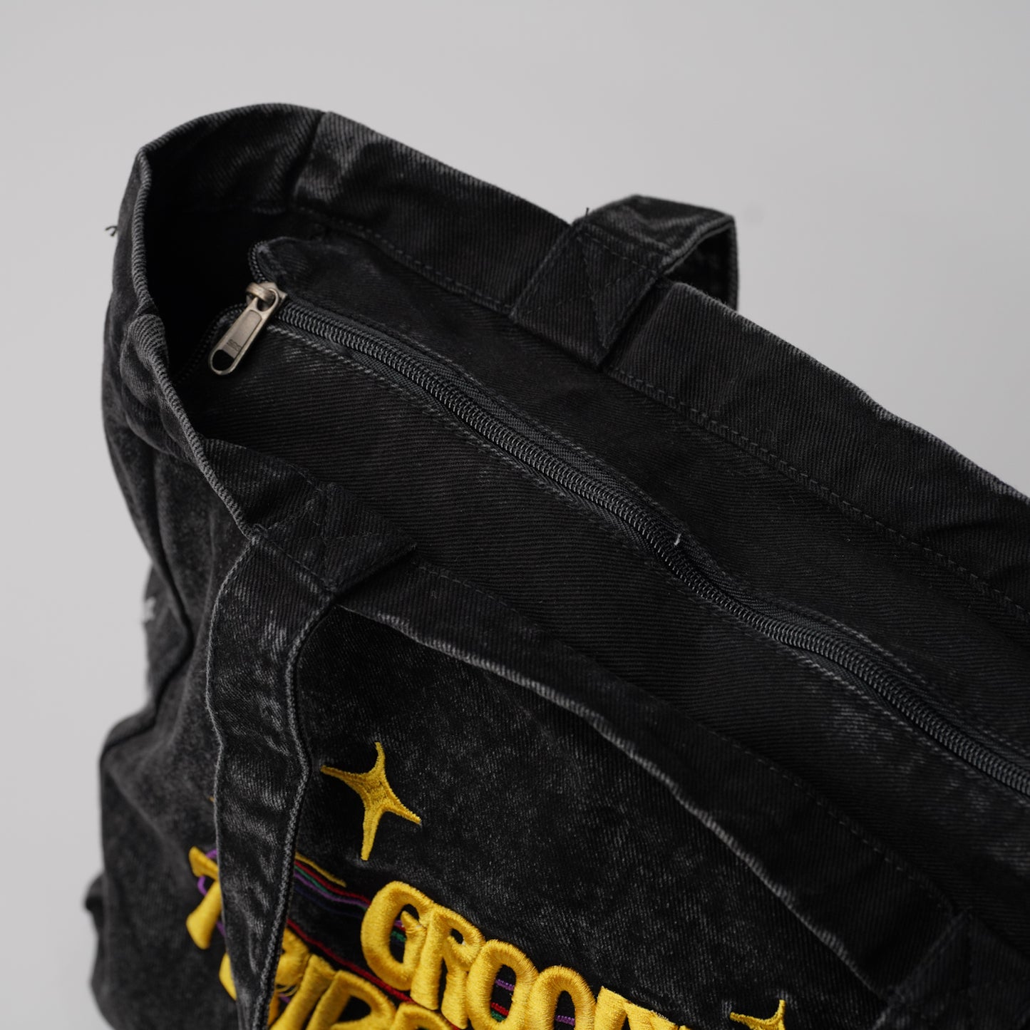 حقيبة كابوي بلاك كبير